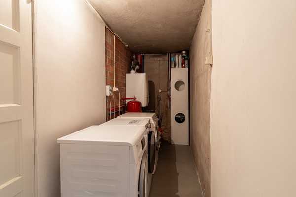 Medium property photo - Maasdijk 29, 4284 VB Rijswijk (Nb)